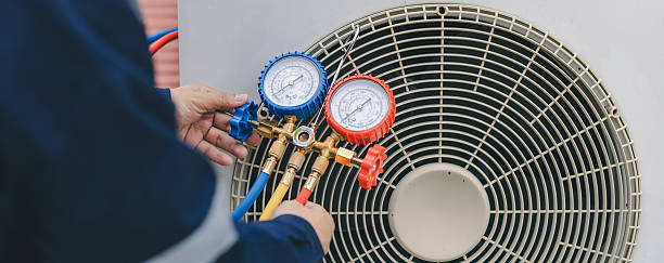 Trusted Ductwork Repair service in Amboy, IL - Leonard HVAC