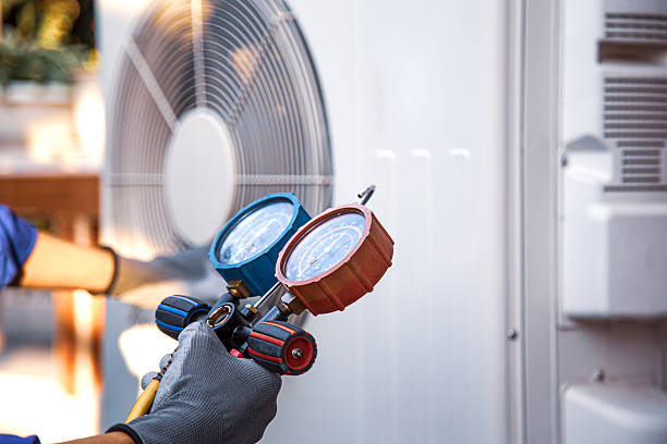 Affordable Hvac Installation solutions in Amboy, IL